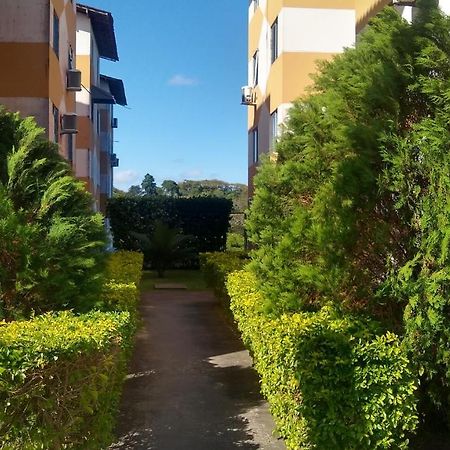 Residencial Iracema Apartment Maceio  Luaran gambar