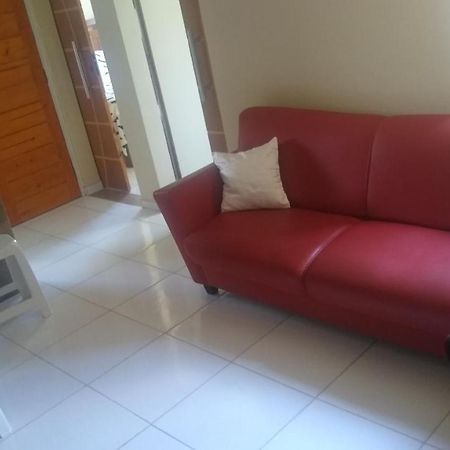 Residencial Iracema Apartment Maceio  Luaran gambar