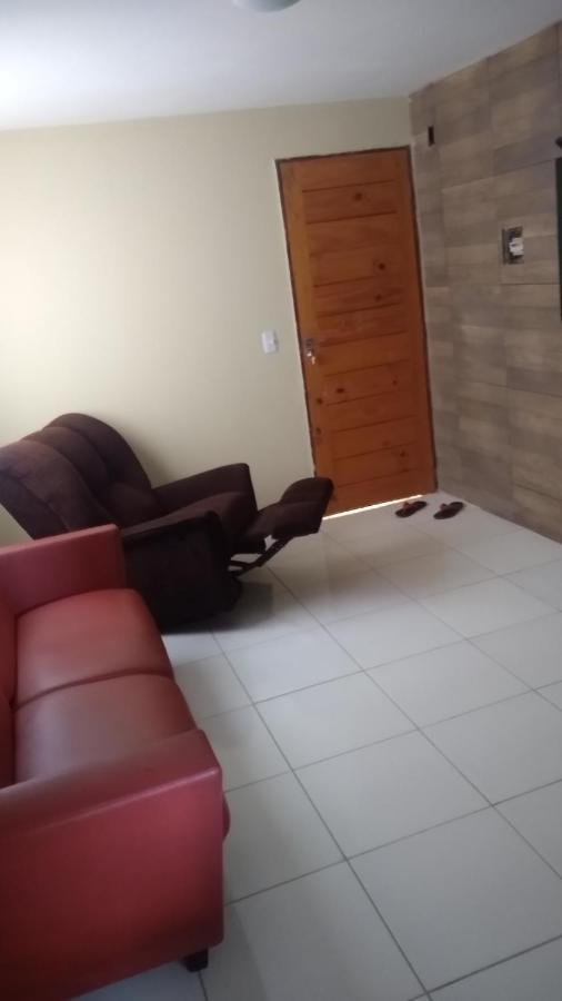 Residencial Iracema Apartment Maceio  Luaran gambar