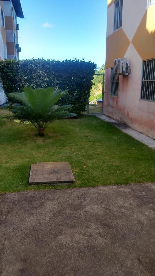 Residencial Iracema Apartment Maceio  Luaran gambar