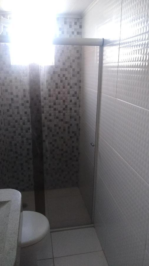 Residencial Iracema Apartment Maceio  Luaran gambar