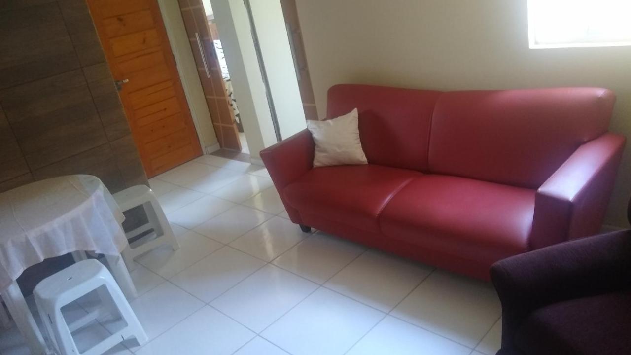 Residencial Iracema Apartment Maceio  Luaran gambar