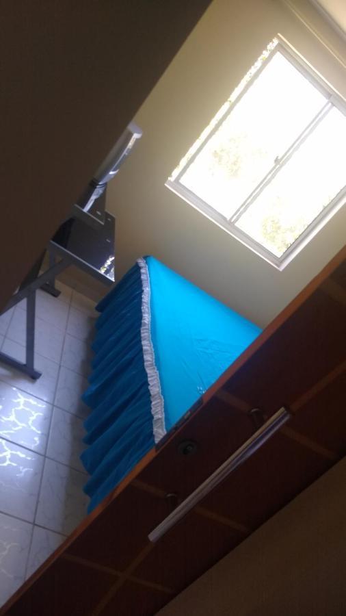 Residencial Iracema Apartment Maceio  Luaran gambar