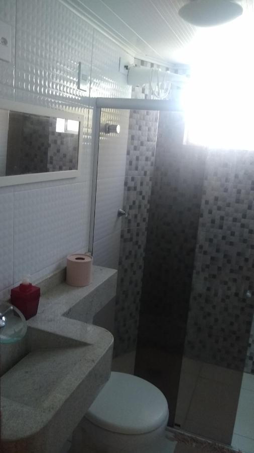 Residencial Iracema Apartment Maceio  Luaran gambar